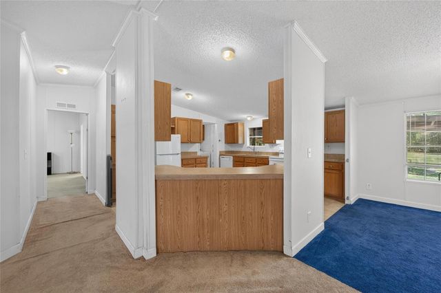 1205 CRYSTAL SPRINGS ROAD, Zephyrhills, FL 33540