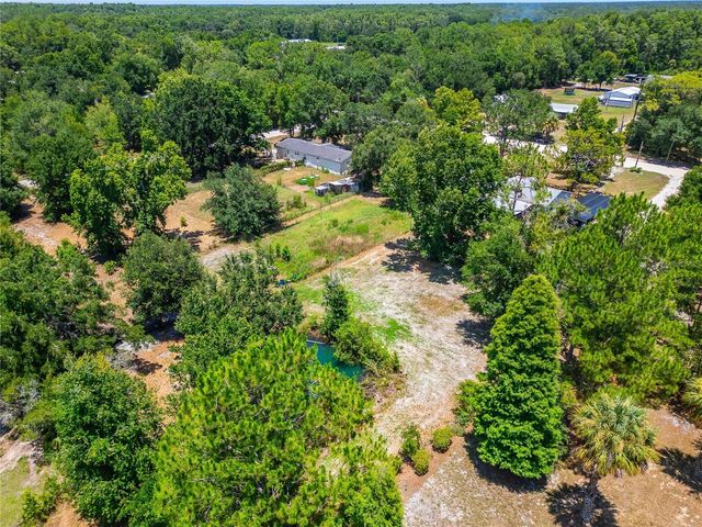 1205 CRYSTAL SPRINGS ROAD, Zephyrhills, FL 33540