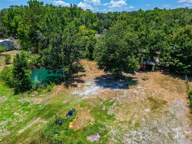 1205 CRYSTAL SPRINGS ROAD, Zephyrhills, FL 33540
