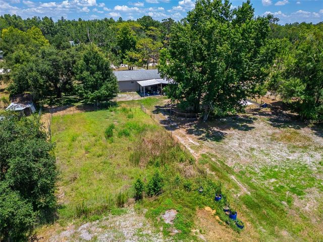 1205 CRYSTAL SPRINGS ROAD, Zephyrhills, FL 33540