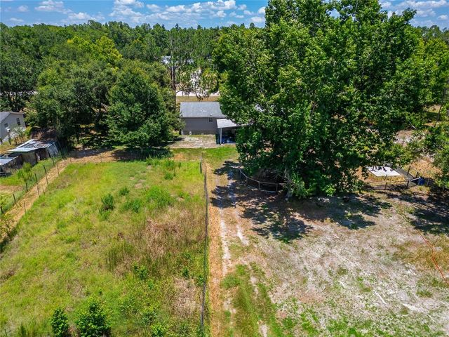 1205 CRYSTAL SPRINGS ROAD, Zephyrhills, FL 33540