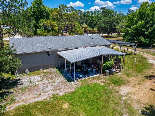 1205 CRYSTAL SPRINGS ROAD, Zephyrhills, FL 33540