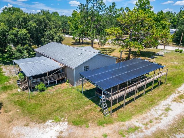 1205 CRYSTAL SPRINGS ROAD, Zephyrhills, FL 33540