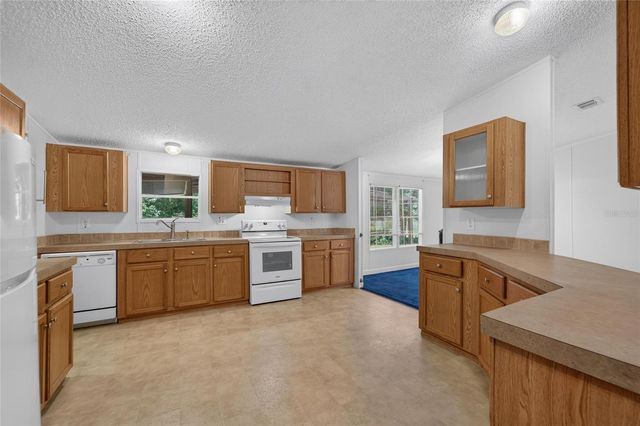 1205 CRYSTAL SPRINGS ROAD, Zephyrhills, FL 33540