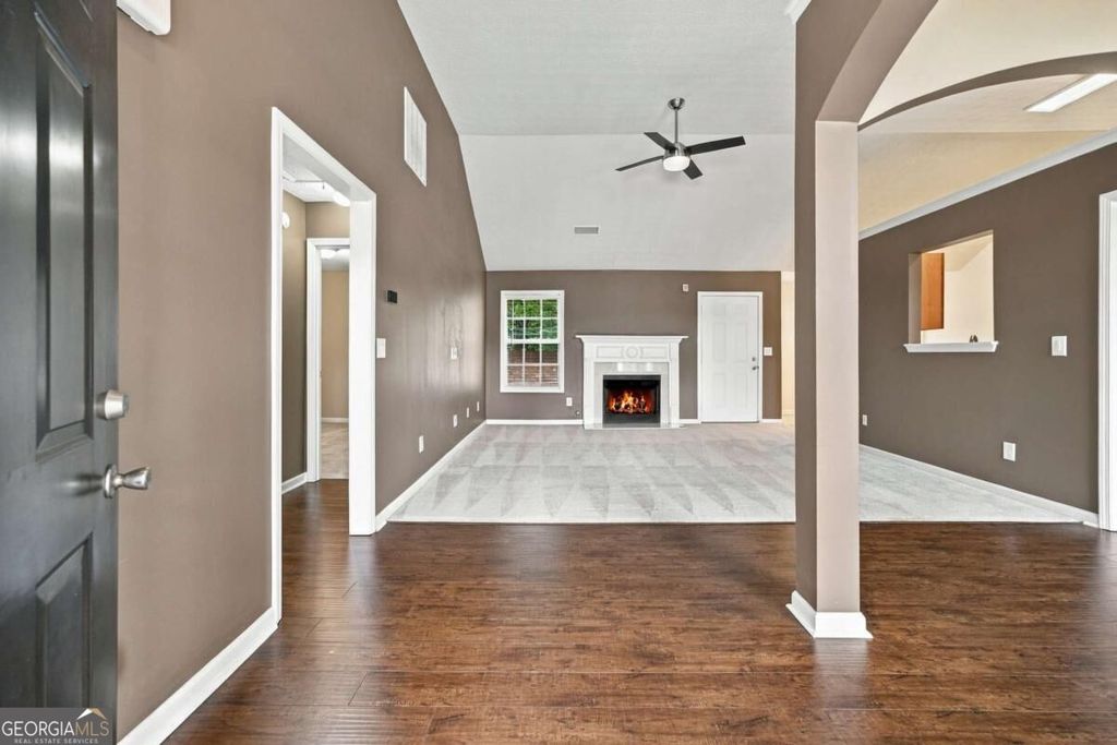 6010 Ambercrest Court, Buford, GA 30518 — photo 2