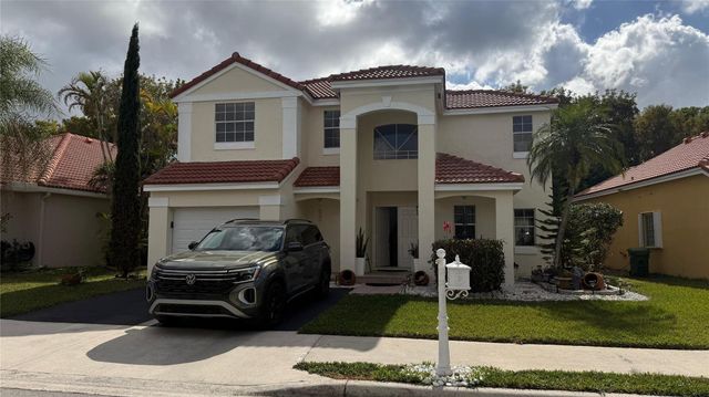 593 Bedford Avenue, Weston, FL 33326