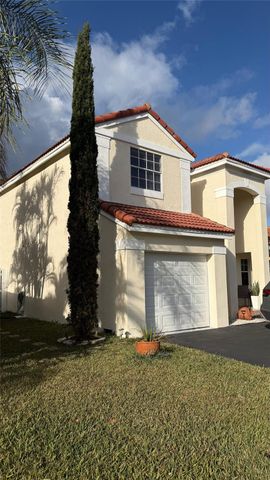 593 Bedford Avenue, Weston, FL 33326
