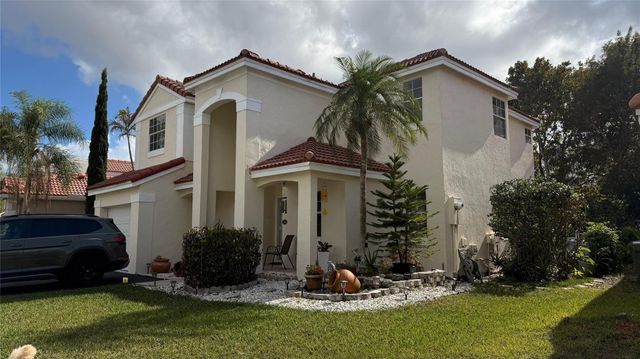 593 Bedford Avenue, Weston, FL 33326