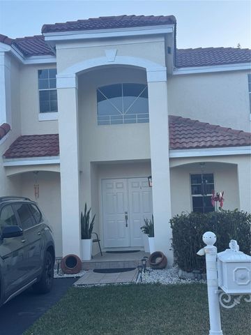593 Bedford Avenue, Weston, FL 33326
