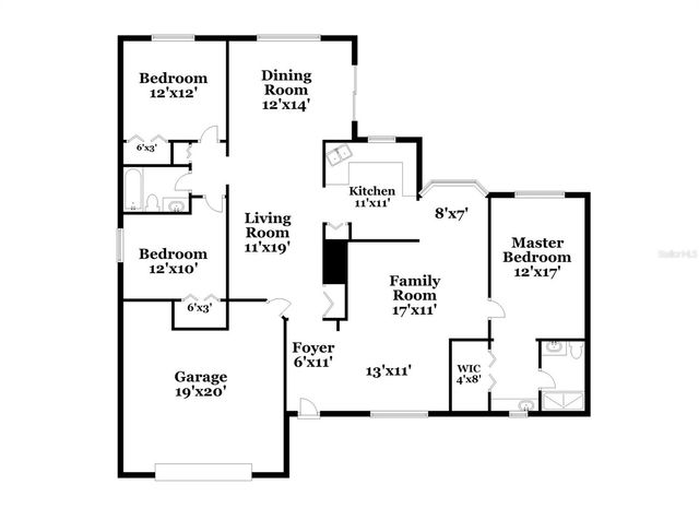 257 CHURCHILL COURT, Kissimmee, FL 34758