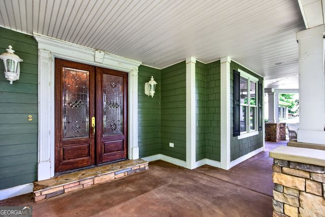 244 Howell Road, Zebulon, GA 30295