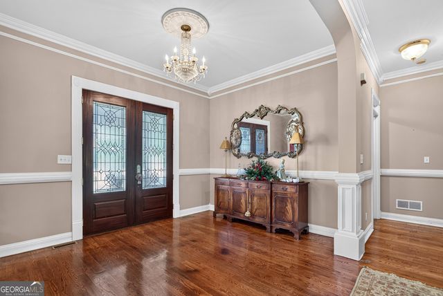 244 Howell Road, Zebulon, GA 30295