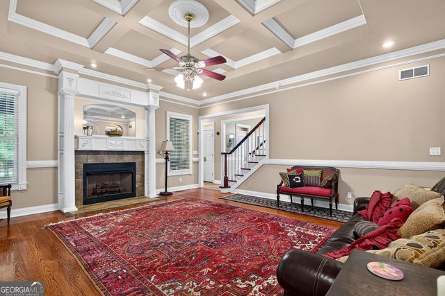 244 Howell Road, Zebulon, GA 30295
