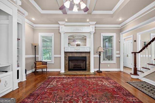 244 Howell Road, Zebulon, GA 30295