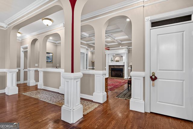 244 Howell Road, Zebulon, GA 30295