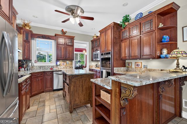 244 Howell Road, Zebulon, GA 30295
