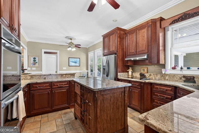 244 Howell Road, Zebulon, GA 30295
