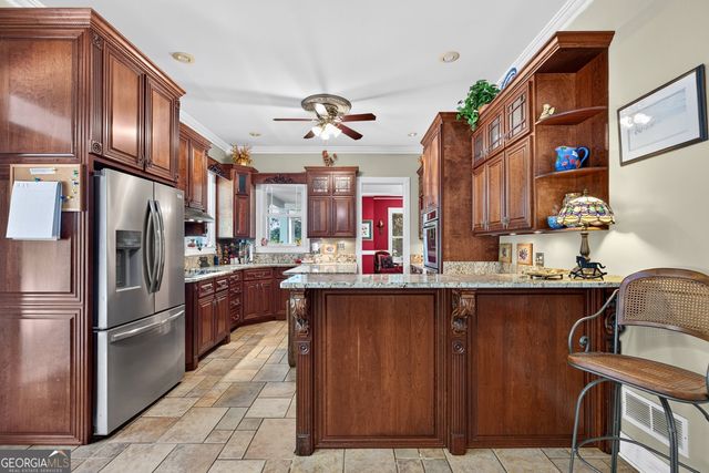 244 Howell Road, Zebulon, GA 30295