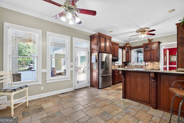 244 Howell Road, Zebulon, GA 30295