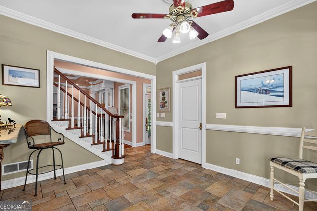 244 Howell Road, Zebulon, GA 30295