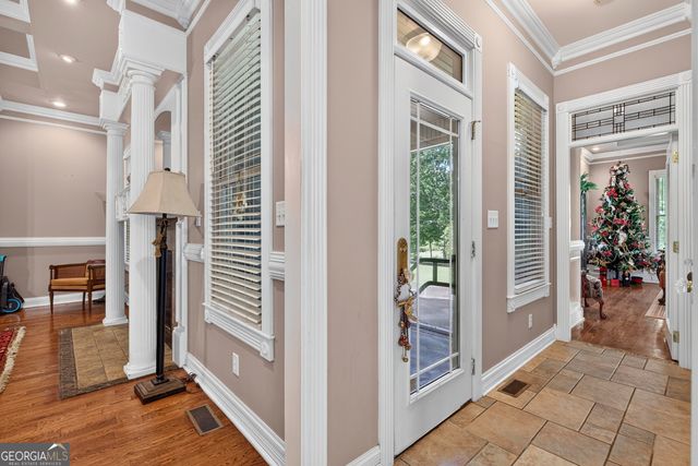 244 Howell Road, Zebulon, GA 30295