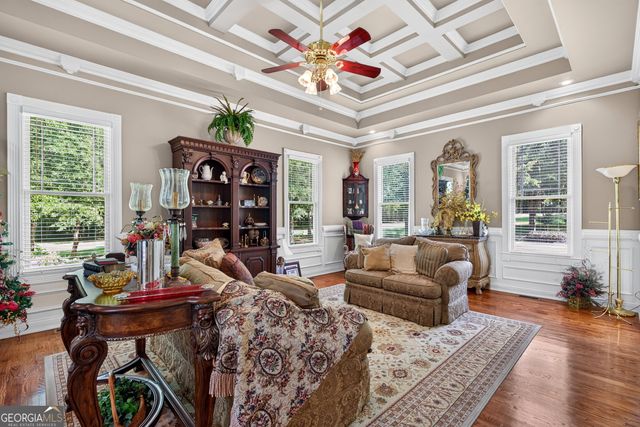 244 Howell Road, Zebulon, GA 30295
