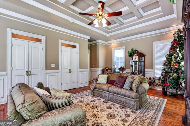 244 Howell Road, Zebulon, GA 30295