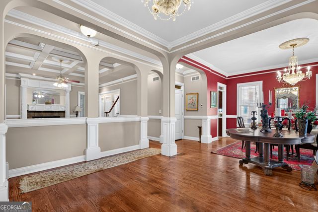 244 Howell Road, Zebulon, GA 30295