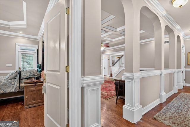 244 Howell Road, Zebulon, GA 30295