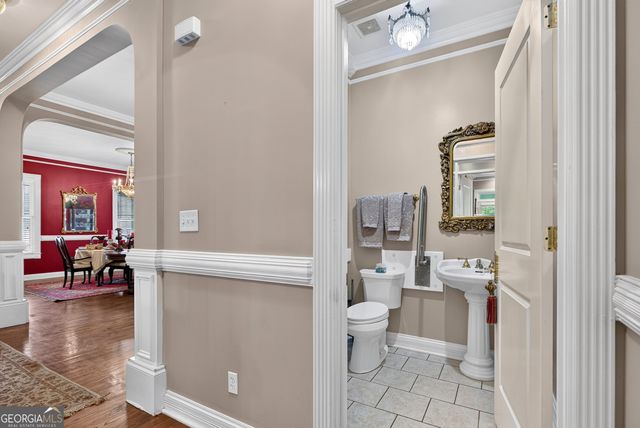 244 Howell Road, Zebulon, GA 30295