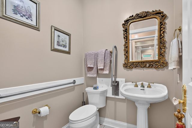 244 Howell Road, Zebulon, GA 30295