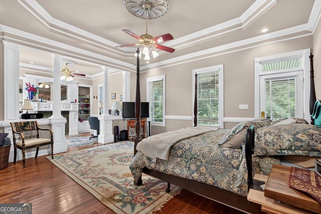 244 Howell Road, Zebulon, GA 30295