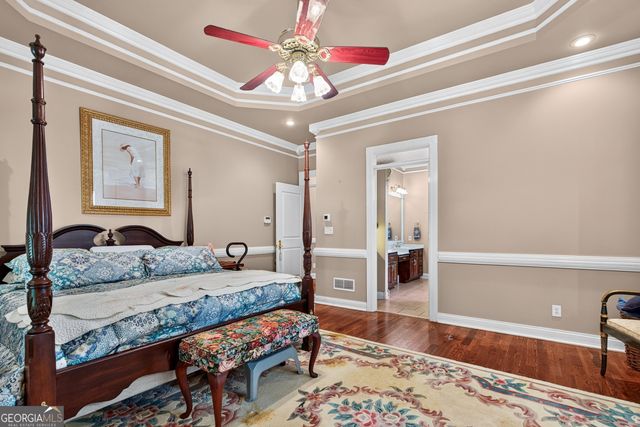 244 Howell Road, Zebulon, GA 30295