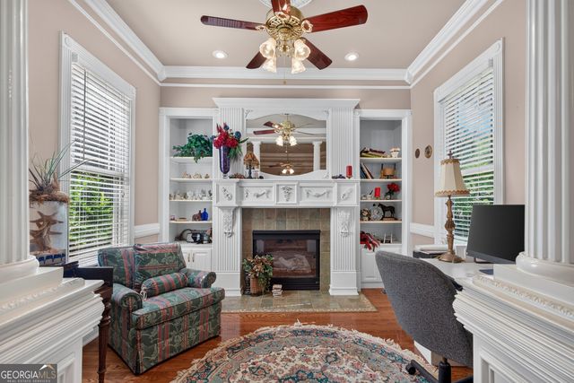244 Howell Road, Zebulon, GA 30295