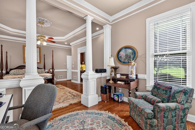244 Howell Road, Zebulon, GA 30295