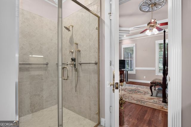 244 Howell Road, Zebulon, GA 30295