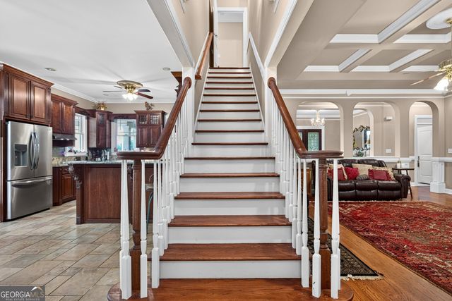 244 Howell Road, Zebulon, GA 30295