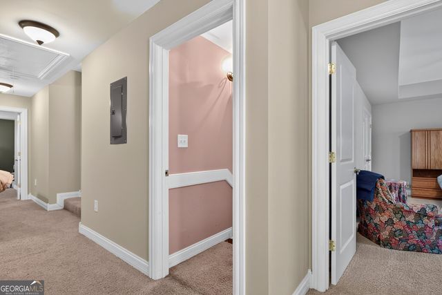 244 Howell Road, Zebulon, GA 30295