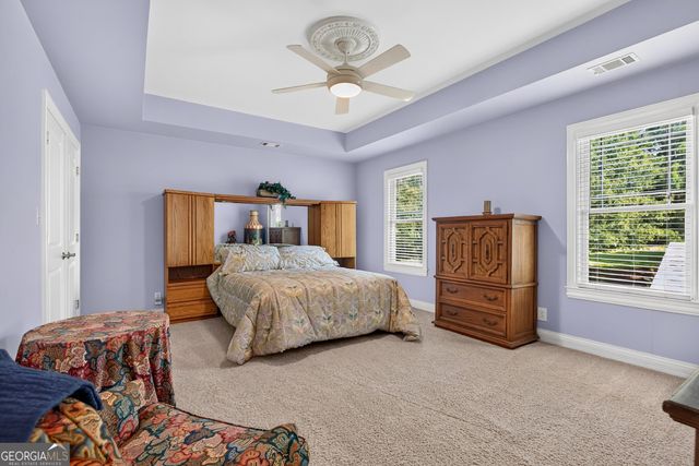 244 Howell Road, Zebulon, GA 30295
