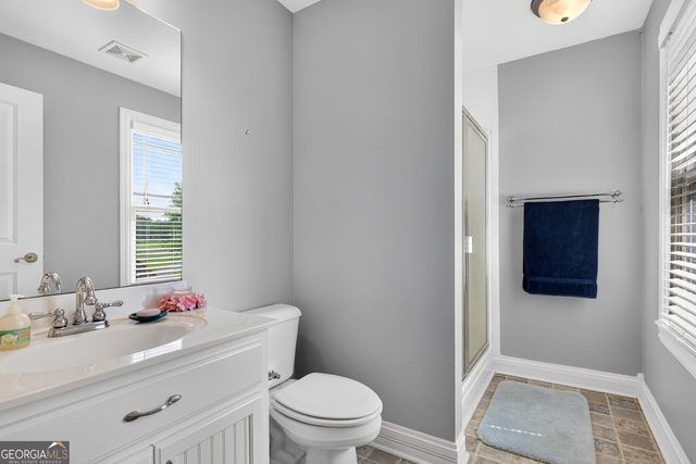 244 Howell Road, Zebulon, GA 30295