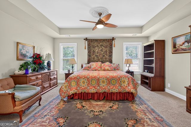 244 Howell Road, Zebulon, GA 30295