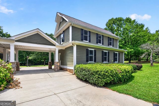 244 Howell Road, Zebulon, GA 30295