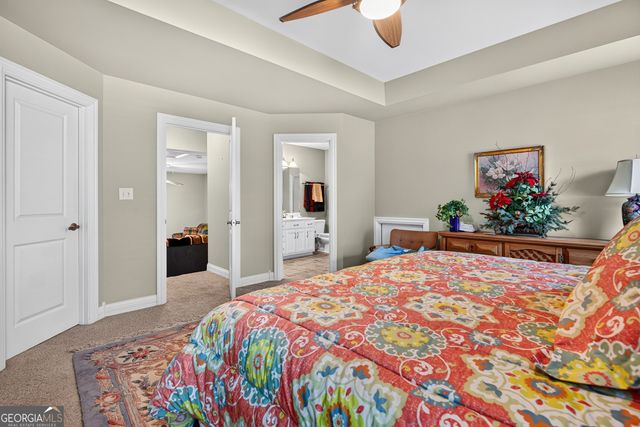 244 Howell Road, Zebulon, GA 30295