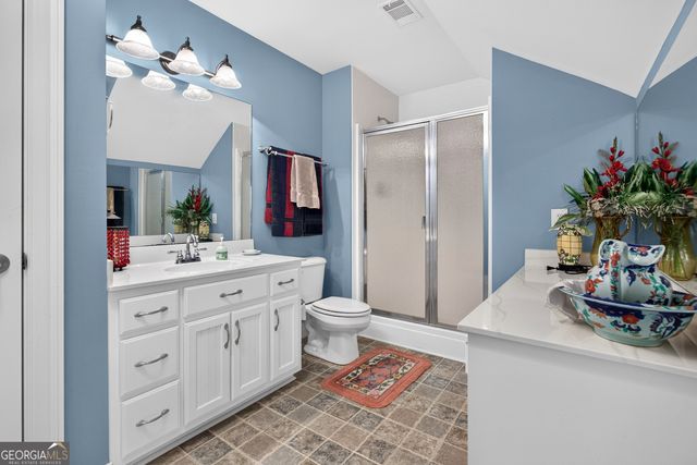 244 Howell Road, Zebulon, GA 30295
