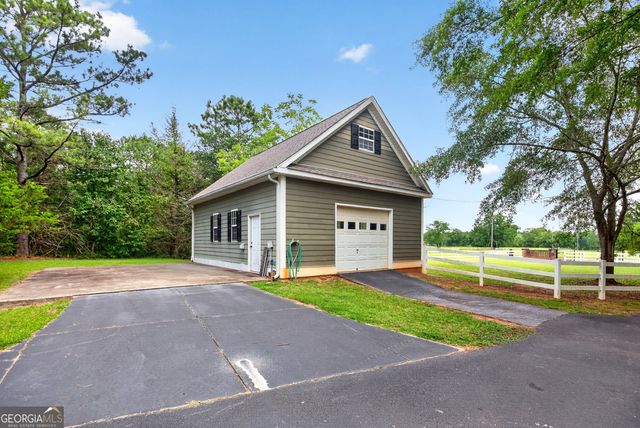244 Howell Road, Zebulon, GA 30295