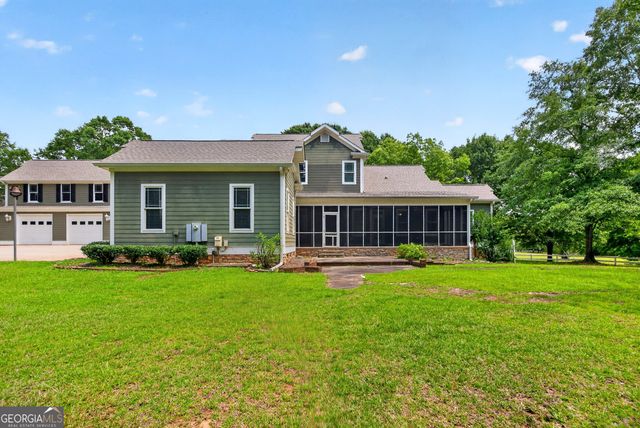244 Howell Road, Zebulon, GA 30295