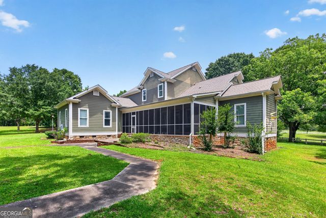 244 Howell Road, Zebulon, GA 30295