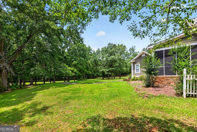 244 Howell Road, Zebulon, GA 30295