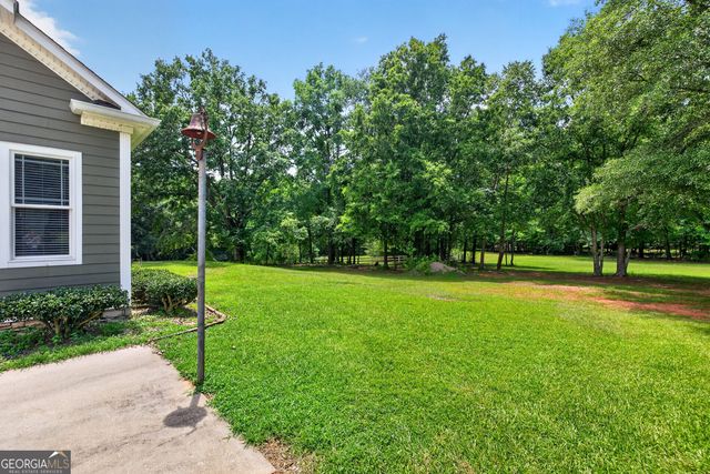 244 Howell Road, Zebulon, GA 30295
