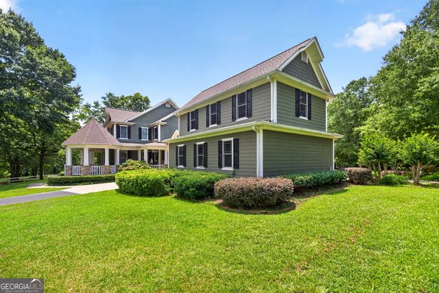 244 Howell Road, Zebulon, GA 30295
